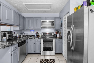 Welcome to this charming and well-maintained CBS ranch home - photo 8