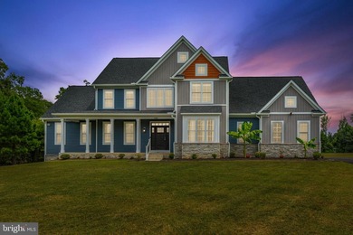 Fawn Lake Home For Sale in Locust Grove Virginia