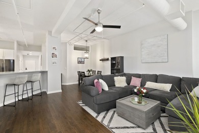 Welcome home to this stunning, spacious and completely renovated