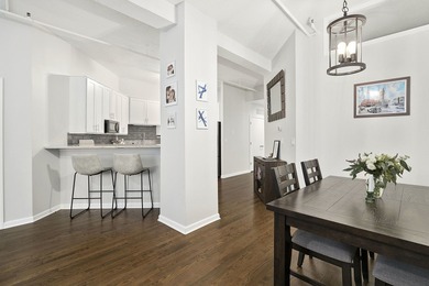 Welcome home to this stunning, spacious and completely renovated
