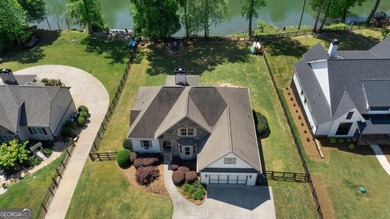 Imagine starting and ending each day with the Etowah River just - photo 1