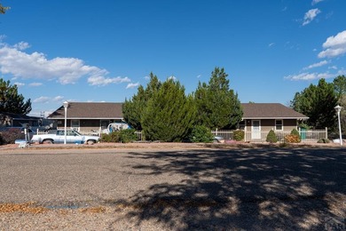 Pueblo Reservoir Home For Sale in Pueblo West Colorado