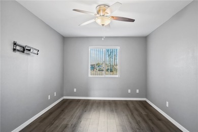 This home is only a few years old and designed with full