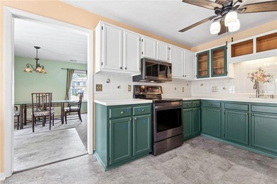 Charming first-floor condo in the sought-after Cypress Pointe - photo 15
