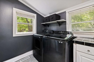 Updated home in great location. Joe T Robinson Schools, less - photo 18