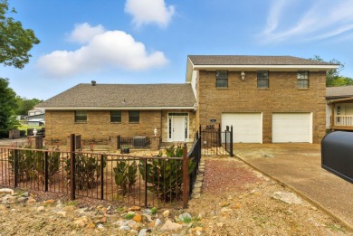 Lake Hamilton Home For Sale in Royal Arkansas