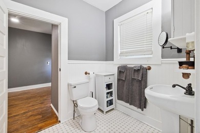 Updated home in great location. Joe T Robinson Schools, less - photo 23