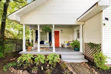 Updated home in great location. Joe T Robinson Schools, less - photo 24
