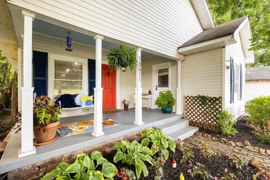Updated home in great location. Joe T Robinson Schools, less - photo 25