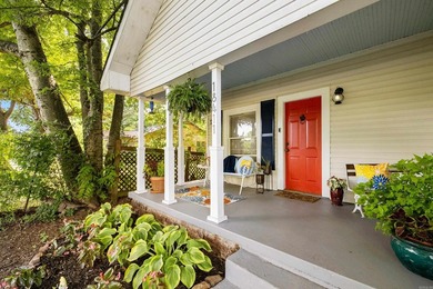 Updated home in great location. Joe T Robinson Schools, less - photo 26