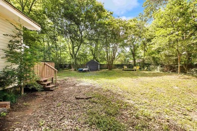 Updated home in great location. Joe T Robinson Schools, less - photo 30