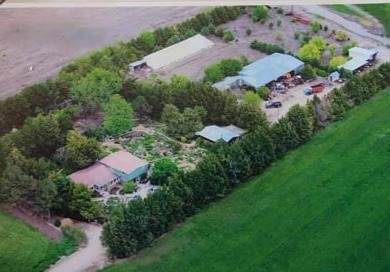 Kirwin Reservoir Acreage For Sale in Phillipsburg Kansas