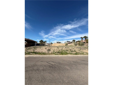 Colorado River - Mohave County Lot For Sale in Bullhead City Arizona