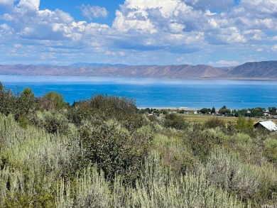 Lake Lot For Sale in Garden City, Utah