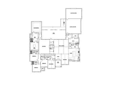 Welcome to 3500 Fairway Drive, this one of a kind Carmen Custom - photo 39