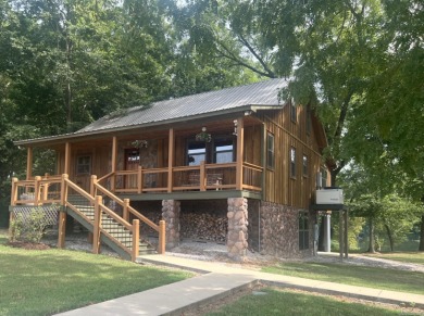 Lake Home For Sale in Locust Grove, Arkansas