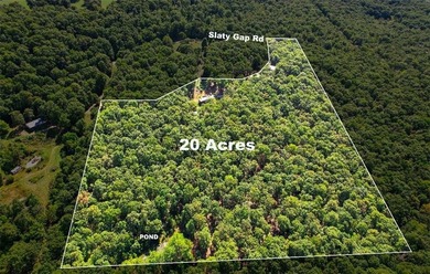 (private lake, pond, creek) Acreage For Sale in West Fork Arkansas