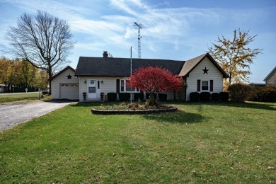 Lake Home For Sale in Lakeview, Ohio