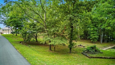 Lake Hamilton Lot For Sale in Royal Arkansas