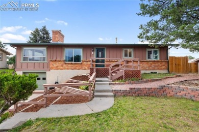 Monument Lake Home For Sale in Monument Colorado