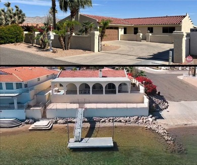 Colorado River - Mohave County Home For Sale in Bullhead City Arizona