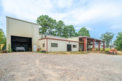 Lake Hamilton Commercial For Sale in Hot Springs Arkansas