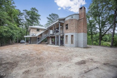 (private lake, pond, coastal) Acreage For Sale in Purvis Mississippi