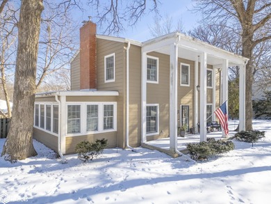 Clear Lake Home For Sale in Clear Lake Iowa