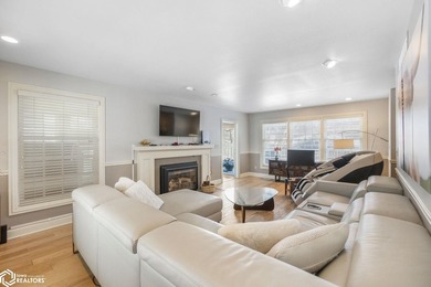 NESTLED WITHIN A PICTURESQUE, TREE LINED SETTING NEAR CLEAR LAKE - photo 6