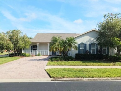 (private lake, pond, creek) Home For Sale in Kissimmee Florida