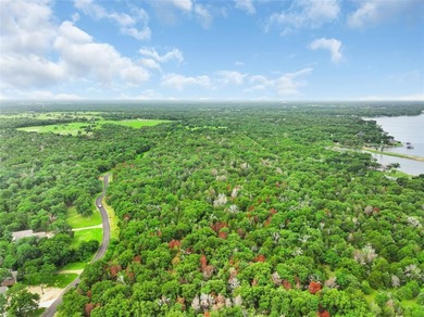 Lake Lot For Sale in Streetman, Texas