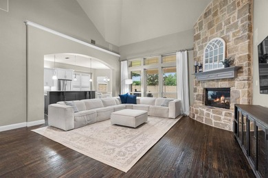 Come experience this exceptional former Drees model home - photo 11