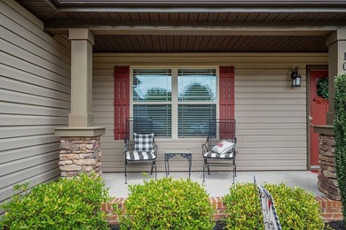Welcome Home to the sought after D1 neighborhood of Old Mill - photo 5