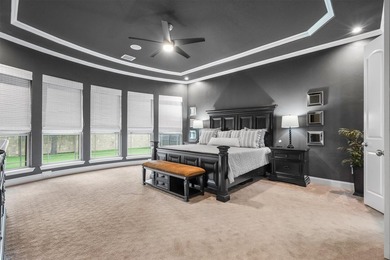 Come experience this exceptional former Drees model home - photo 18