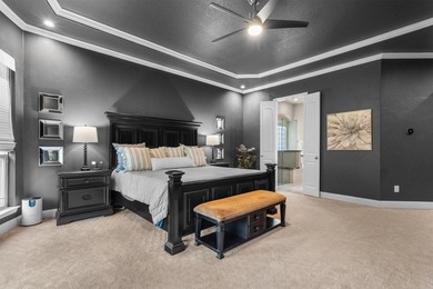 Come experience this exceptional former Drees model home - photo 19