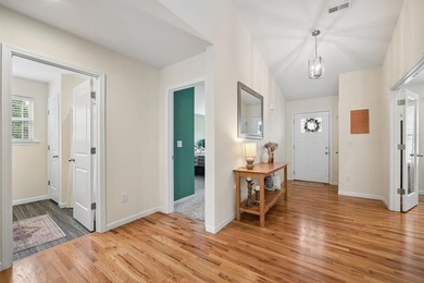 Welcome Home to the sought after D1 neighborhood of Old Mill - photo 9