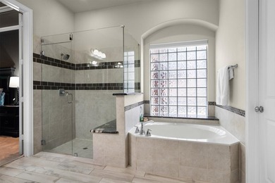 Come experience this exceptional former Drees model home - photo 20