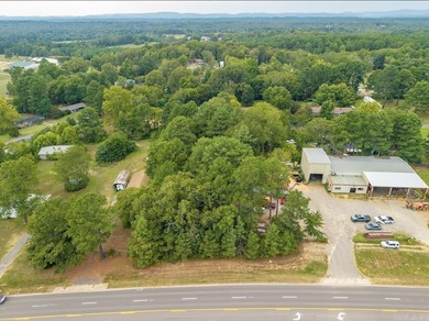 Lake Hamilton Commercial For Sale in Hot Springs Arkansas