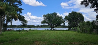 Lake Home For Sale in Winter Haven, Florida