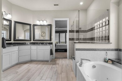 Come experience this exceptional former Drees model home - photo 22