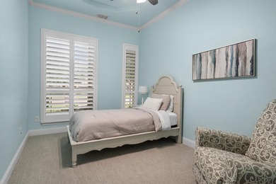 Come experience this exceptional former Drees model home - photo 23