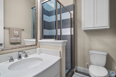 Come experience this exceptional former Drees model home - photo 24