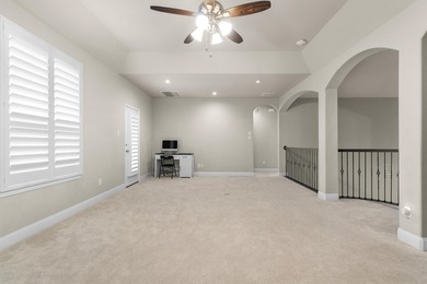Come experience this exceptional former Drees model home - photo 25
