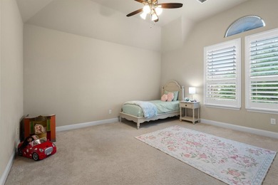 Come experience this exceptional former Drees model home - photo 27