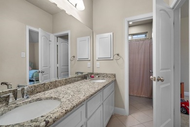 Come experience this exceptional former Drees model home - photo 28