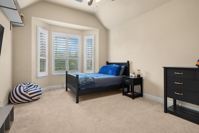 Come experience this exceptional former Drees model home - photo 29