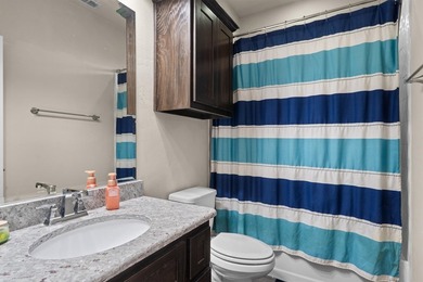 Come experience this exceptional former Drees model home - photo 30