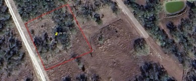 Lake Lot For Sale in Whitney, Texas