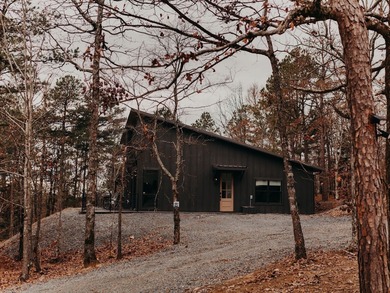 Broken Bow Lake Home For Sale in Broken Bow Oklahoma