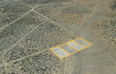 (private lake, pond, creek) Acreage Sale Pending in Seligman Arizona